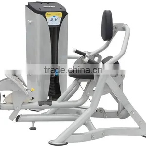 GNS-8013 Low Back Fitness Equipment thumbnail-1