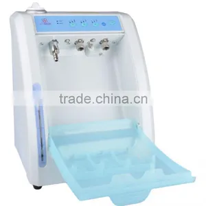 Clean Lubricants Dental Handpiece Cleaning Lubricate System thumbnail-1