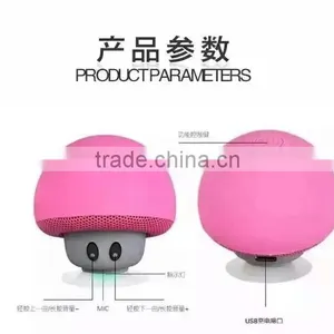 Bluetooth Speaker thumbnail-2
