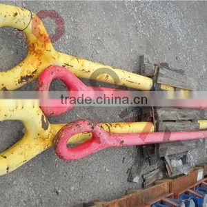 Forged Elevator Links | Drill Pipe| Drilling Rig Parts| Handing Tools thumbnail-1