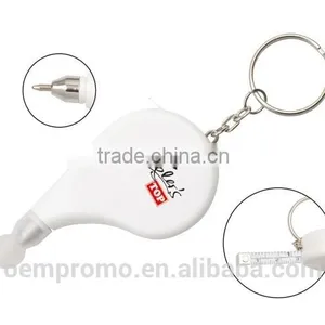 Special Shape Tape Measure With Pen thumbnail-1