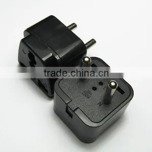 Promotional World Travel Plug Adapter/universal Power Adapter Travel Converter au eu uk thumbnail-1