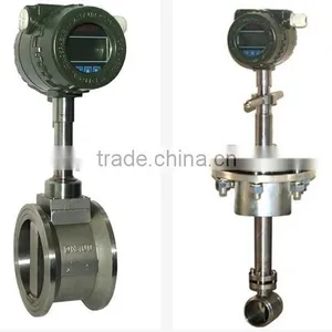 Digital Vortex Flow Meter thumbnail-5