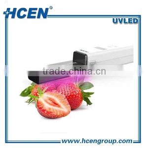 UV C LED Fruit and Vegetable UV Light Sterilizer thumbnail-1