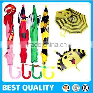 Wholesale Promotion Child Umbrella for Kids thumbnail-6