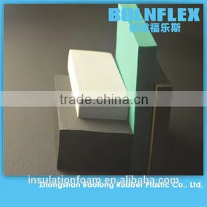 Heat Insulation Material Rubber Plastic Foam Heating Insulation thumbnail-5