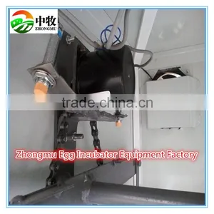 Promotion Price Holding 4224 Eggs Full Automatic Egg Incubator India thumbnail-5