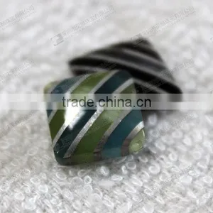 Fashion Gemstone Accessories,gemstone Mosaic for Button Making thumbnail-1
