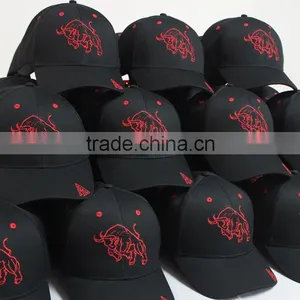 Good Design Custom Baseball Caps Promotinal thumbnail-6
