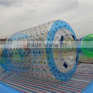 2014 Cheap&Hot Inflatable Roller for Sale,water Inflatable Rollers for Adults thumbnail-1