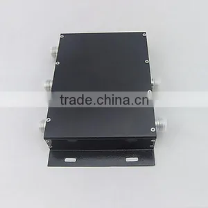 0.8-2.7GHz 3 in 2out rf Combiner for IBS TBS thumbnail-1