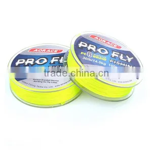 Cheap Custom Hot Sale Polyester Braided Wire Durable German Fishing Line thumbnail-5