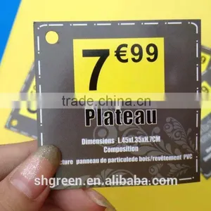 Offset Printing Full Color Sticker for Air Conditioner thumbnail-2