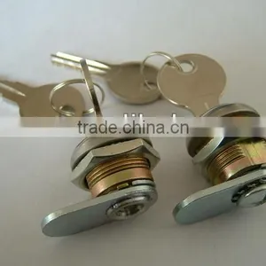 Cylinder Lock thumbnail-1