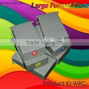 BCI-1431 Ink Tank For ImagePROGRAF W6200 W6400 Printer thumbnail-1