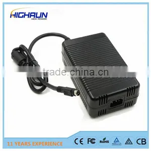 110v Input Voltage 240w 24v 10a Ups Desktop Power Supply thumbnail-4
