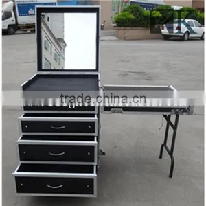RK Drawer Flight Case Factory Price thumbnail-3