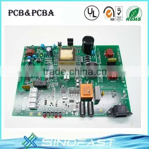 Attratctive Price Electronic Mouse PCB Pcba thumbnail-2