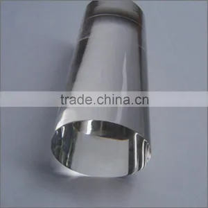 Customed Transparent Clear Acrylic Rod,Colored Acrylic Rod,Cast Acrylic Tube For Decoration thumbnail-2