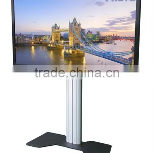 55'' Interactive Cheap Touch All in One pc Lcd Monitor thumbnail-3