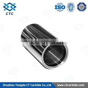 High Quality Tungsten Carbide Sleeve for Water Pump Mechanical Seal thumbnail-3