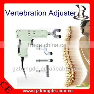 Professional Medical Therapy Chiropractic Adjusting Instrument Massager BD-M005 thumbnail-1