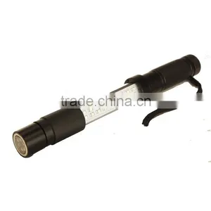 Aluminum Telescopic Smd Led Flashlight With Magnetic Head and Base Pick up Tool thumbnail-2