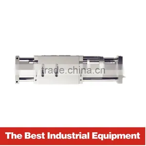 Festo Type DFM Series Three 3 Rod Shaft Cylinder thumbnail-1