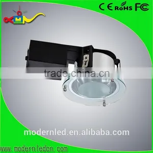 2016 New Style Cob 12w Trimless Round Led Down Light thumbnail-6