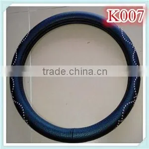 Steering Wheel Cover K007 thumbnail-1