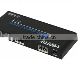 4K*2k UHD HDMI Switch 3by1 thumbnail-1