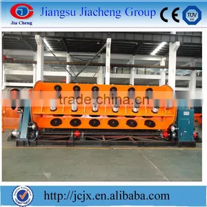 Cable Machine- Rigid Frame Stranding Equipment thumbnail-1