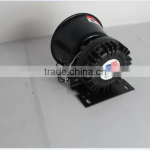 12V Police Warning Round Speaker Horn LV200W thumbnail-3