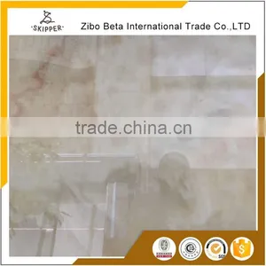 Customized Full Polished Glazed Micro Crystal Porcelain Tile thumbnail-5