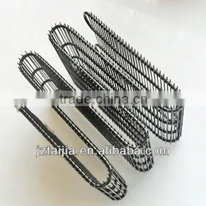 Camping Freezer Wire Condenser With Rubber Cover thumbnail-1