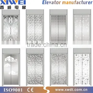 XIWEI Brand Safe And Stable Villa Elevator Indoor Lift Elevators thumbnail-6