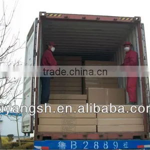Heat Resistant Insulation Cement Fiber Board Material thumbnail-4