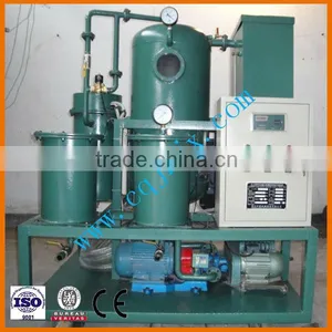 RZL Hydraulic Oil Recycling Equipment thumbnail-1