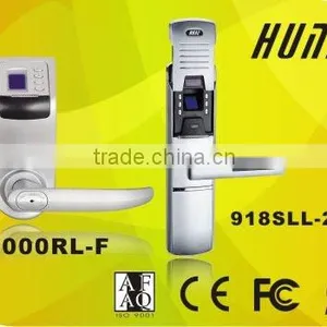 Electronic Home Lock thumbnail-1
