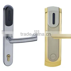 rf Magnetic Card Lock thumbnail-1