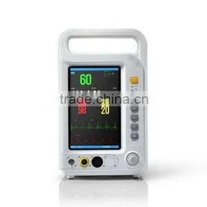 Multi-parameter Patient Monitor for Hot Sale thumbnail-1