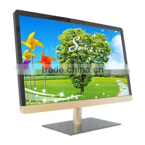 22 Inch Programmable Lcd Media Monitor Display Advertising Player thumbnail-6