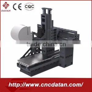[ DATAN ] GS1215 Series Cnc Gantry Milling Machine thumbnail-2