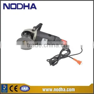 Nodha Portable Edge Milling Machine thumbnail-1