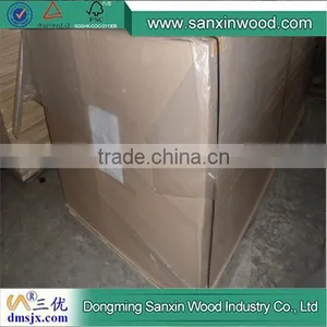 Paulownia Edge Glued Panel Paulownia Wood Drawer Board Paulownia Drawer Sides and Backs thumbnail-4