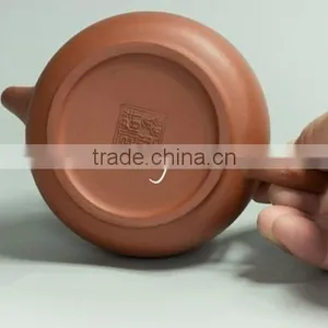 Fang Gui Hu Yixing Teapots Wholesale thumbnail-3