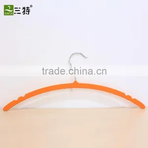 ABS Material Colorful Baby Hanger thumbnail-1