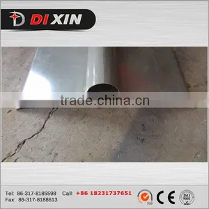 Roll Forming Line for Roof Ridge Cap thumbnail-3