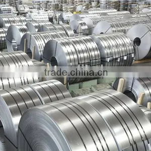 Hot Dipped Galvanized Steel Sheet /steel Coil With Low Price /GI/PPGI/GL thumbnail-1