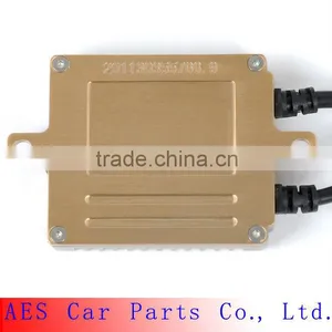 Gold X3 Canbus Lighting HID Xenon Ballasts thumbnail-1